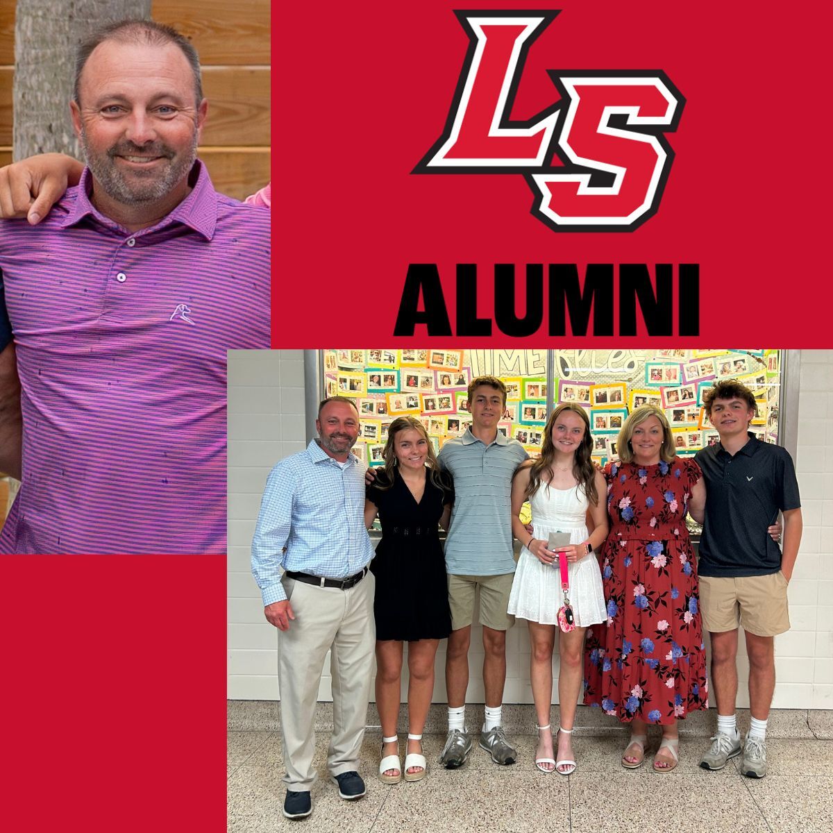 Trey Rischmann '97